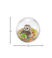 Fisher Price Banyo Arkadaşları Tembel Hayvan GRT65