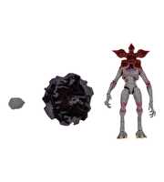 Stranger Things Hunt & Battle Aksiyon Figürü 10 Cm Demogorgon