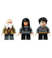 LEGO Harry Potter Hogwarts Anısı Tılsım Dersi 76385