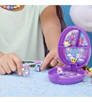 Hatchimals Büyük Sürpriz Yumurta Oyun Seti