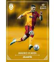 Galatasaray Elements 2022-2023 Sezon Kartları