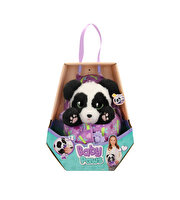 Baby Paws Sesli Panda Peluş 20 Cm 927667