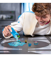 Mr. Beast Lab Swarms Mikro Beast 5’li Figür