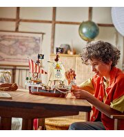 LEGO One Piece Going Merry Korsan Gemisi 75639