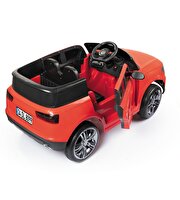 Dolu Montana Uzaktan Kumandalı 12V Akülü Araba