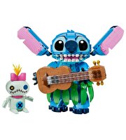 LEGO Disney Stitch ve Scrump 43296