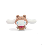 Hello Kitty Kıyafet Değiştirme Partisi Sürpriz Fi̇gür