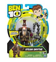 Ben 10 Aksiyon Figürler x