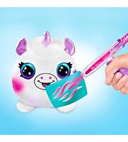 Airbrush Plush Sürpriz Mini Peluş