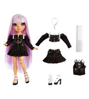 Rainbow High Junior High Fashion Doll Avery