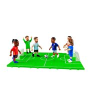Supergoal Dünya Kupası Koleksiyonluk Sürpriz Futbol Ayakkabı