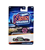 Hot Wheels Neon Speeder Arabalar Nissan Silvia (S13) JBY94