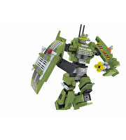 Ausini Yeşil Robot 25560