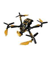 LEGO Marvel Örümcek Adam’ın Dron Düellosu 76195