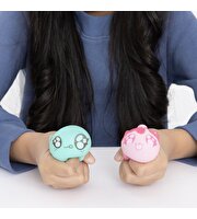 Aphmau Squishies Sürpriz Figür Paketi S3-6601S3