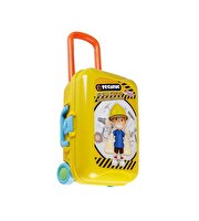 Teknik Tamir Set Bavulum 15 Parça