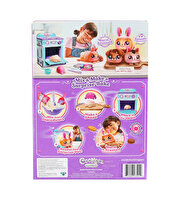 Cookeez Makery Fırın Mis Sıcak Sürpriz Çörek Yeşil 23500