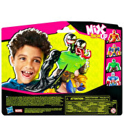 Marvel MixMashers Venom Deluxe Figür 12 Cm