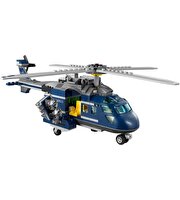 LEGO® Jurassic World Blue'nun Helikopter Takibi 75928