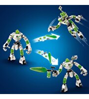 LEGO DREAMZzz Mateo ve Robot Z-Blob 71454