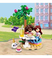 LEGO Friends Renkli Düşler Kafe 42684