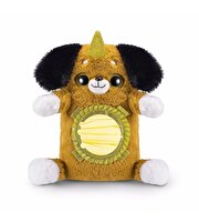 Rainbocorns Puppycorn Sürpriz S5 Beyaz Köpek Kulaklıklı