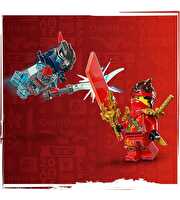 LEGO Ninjago Kai'nin Motosiklet Hız Yarışı 71838