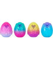 Hatchimals CollEGGtibles 12'li Wilder Wings S9