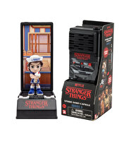Stranger Things Walkie Talkie Kapsül Sürpriz Figür