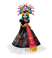 Monster High Skelita Calaveras Koleksiyon Bebek JDR63