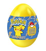 Pokemon Sürpriz Yumurta
