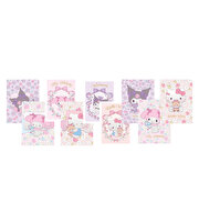 Hello Ki̇tty and Fri̇ends Fluffy Sürpriz Kutu