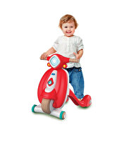Baby Clementoni İlk Adım Yürüteci