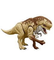 Sesli Jurassic World Distortus Rex Figürü JGB58