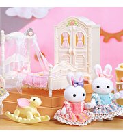 Bay Dreamy Büyük Yatak Odası Takımı Oyun Seti