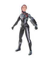 Marvel Avengers Endgame Titan Hero Black Widow Figür E3920