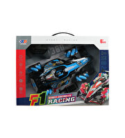 Uzaktan Kumandalı Şarjlı Bileklikli Drift Araba Mavi