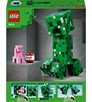 LEGO Minecraft Creeper 21276