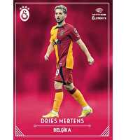 Galatasaray Elements 2022-2023 Sezon Kartları