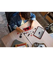 LEGO Speed Champions Ferrari SF90 XX Stradale Spor Araba 77254