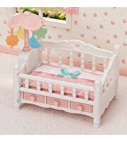 Sylvanian Families Dönenceli Beşik