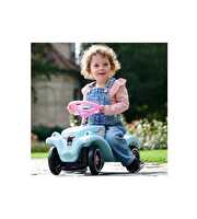 BIG Bobby Car Classic Unicorn Bingit Araba