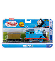 Thomas ve Arkadaşları Motorlu Büyük Tekli Trenler Thomas JGF93