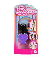 Barbie Mini Barbieland Fashionistas Bebekler Sürpriz Paket