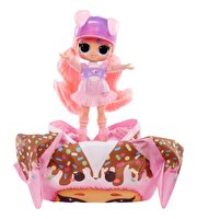 L.O.L. Surprise Tweens Costume Surprise Ali Dance Bebeği