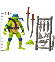 TMNT Aksiyon Figürler 83269 Leonardo