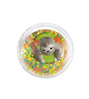 Fisher Price Banyo Arkadaşları Tembel Hayvan GRT65