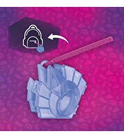 My Little Pony Sevimli İşaret Sihri Figürü İzzy Moonbow F5252