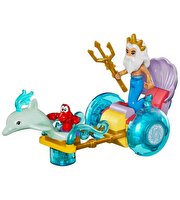 LEGO Disney Princess Ariel’in Kraliyet Düğün Gemisi 43299