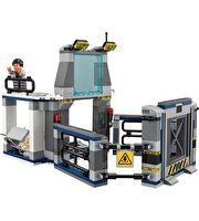 LEGO® Jurassic World Stygimoloch Kaçışı 75927